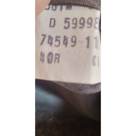 Levi's Sportcoat  - Picture 4 of 7